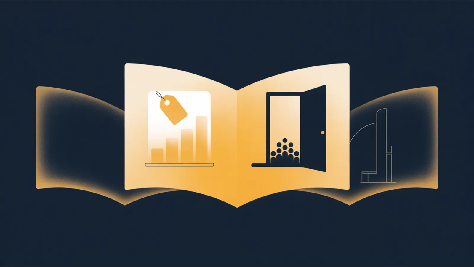 Pricing Pages and Careers Pages. The Two Transparency Signals Most Sites Hide