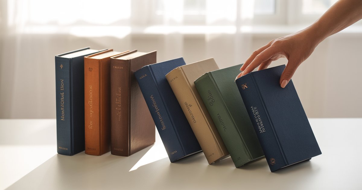 The Trap Series: Which Book to Read First (And Why It Matters)