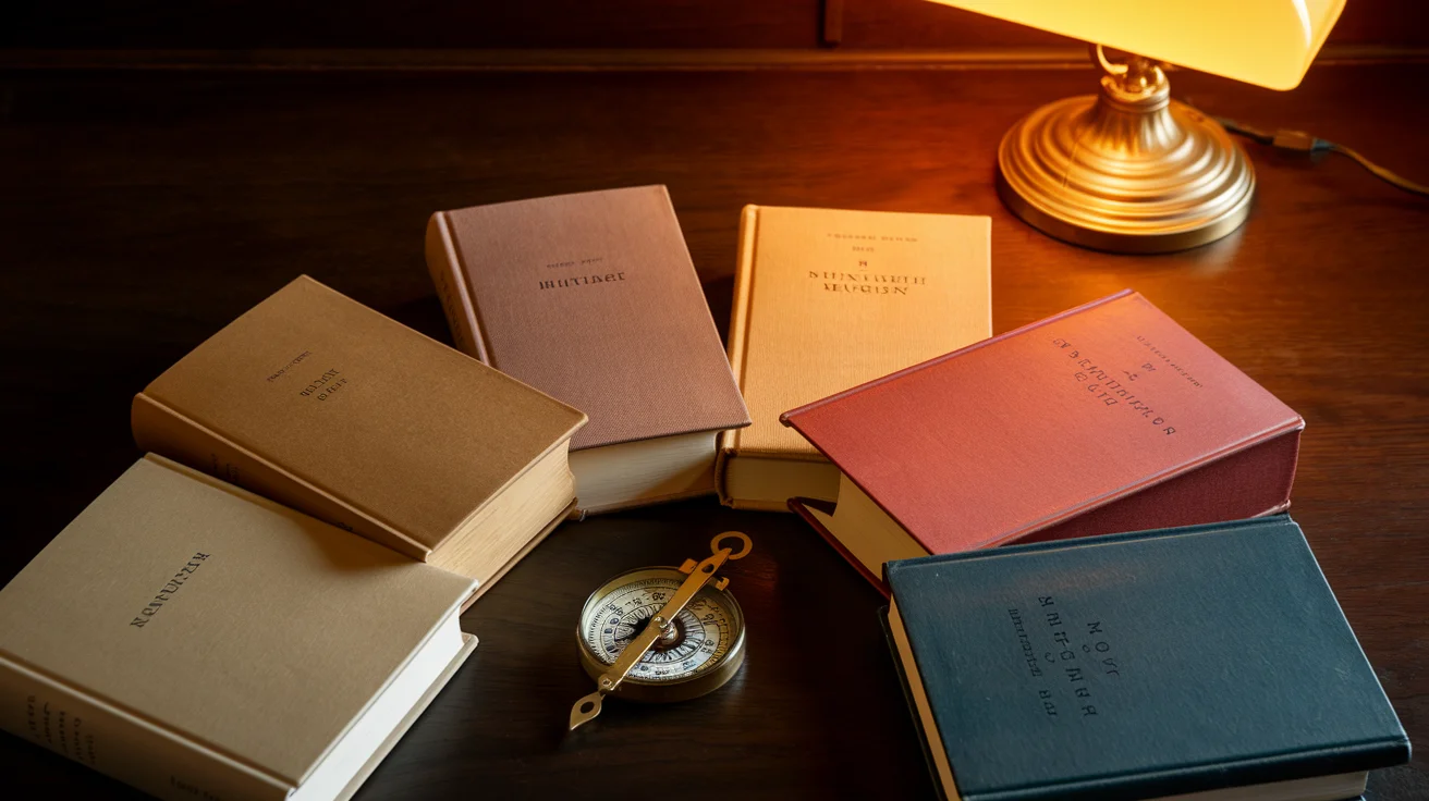 The Trap Series: Which Book to Read First (And Why It Matters)