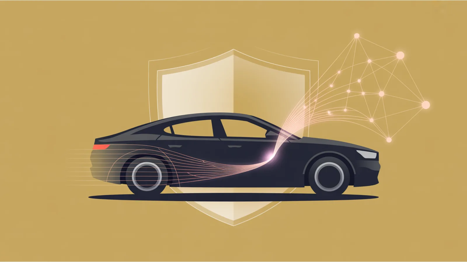 What Your Car Knows About You, and What Automakers Sell It For