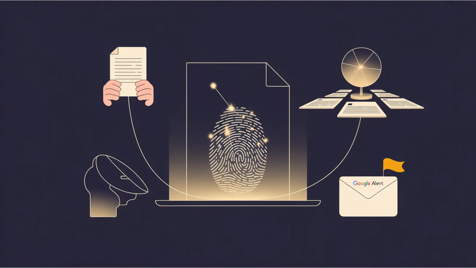 HTML Watermark Tokens for Clone Detection. A Simple Pattern Every Site Should Use