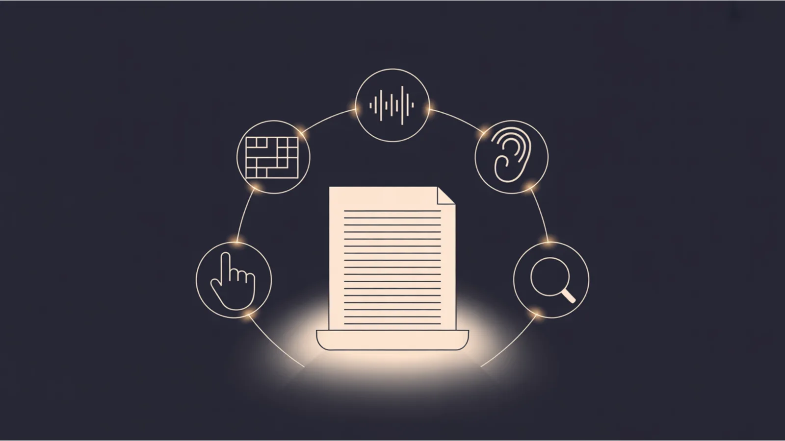 Why I Built a WCAG 2.1 / 2.2 AA + 3.0 Draft Accessibility Audit Tool (and How to Fix Every Issue It Finds)