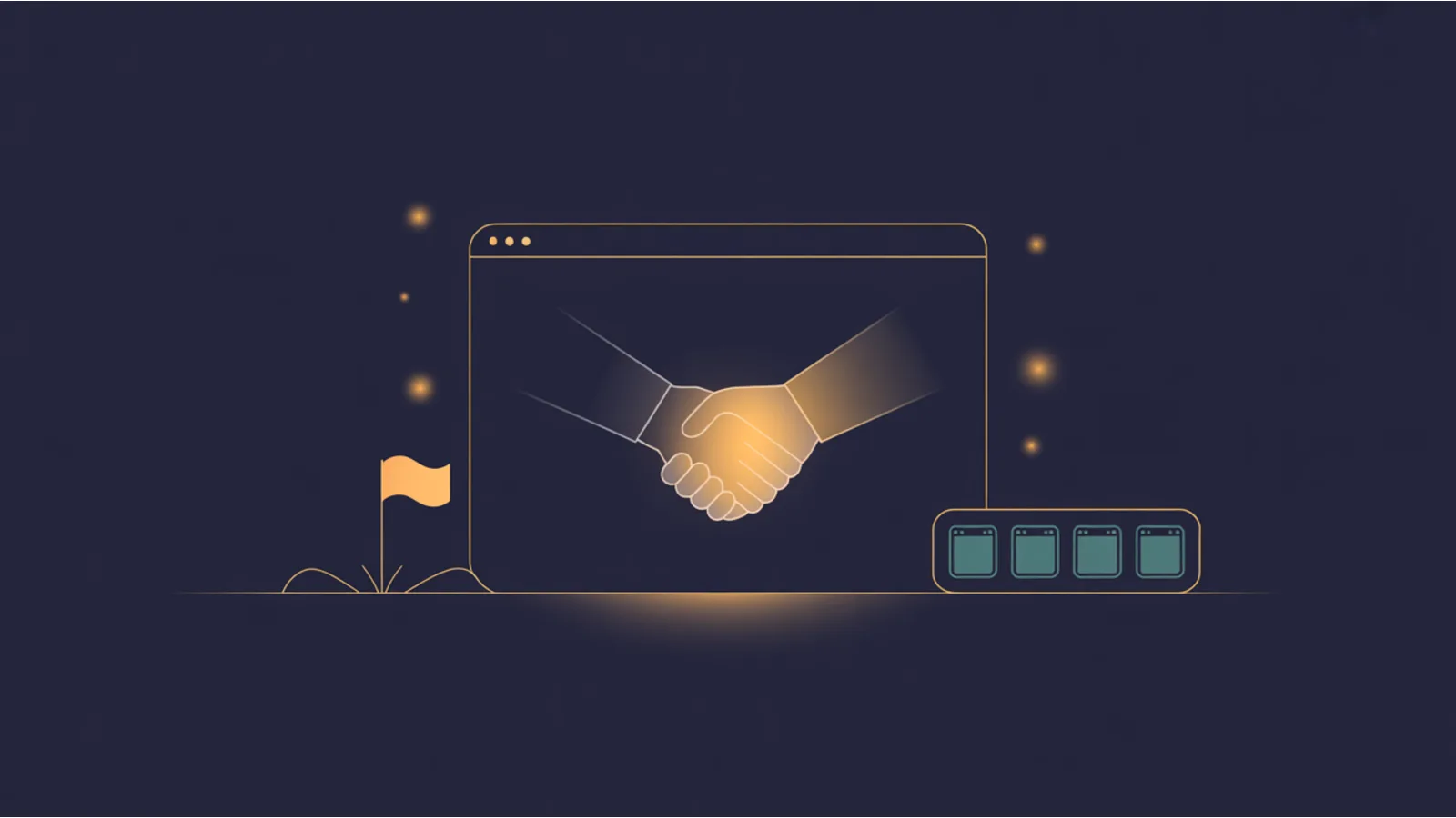 WebMCP — The First Real Agent API For Your Site (And Why llms.txt Wasn't It)