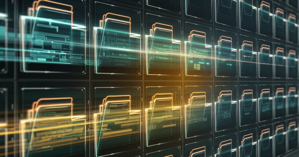 The .well-known Directory: Your Site's Machine-Readable Identity Hub