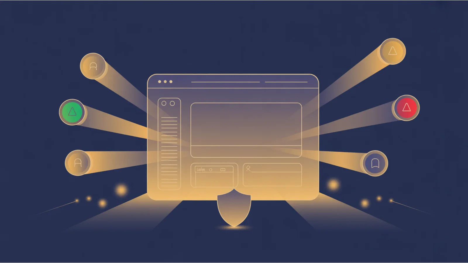 Your Small Business Probably Runs on WordPress. The 15-Minute Security Audit Most Owners Have Never Done.