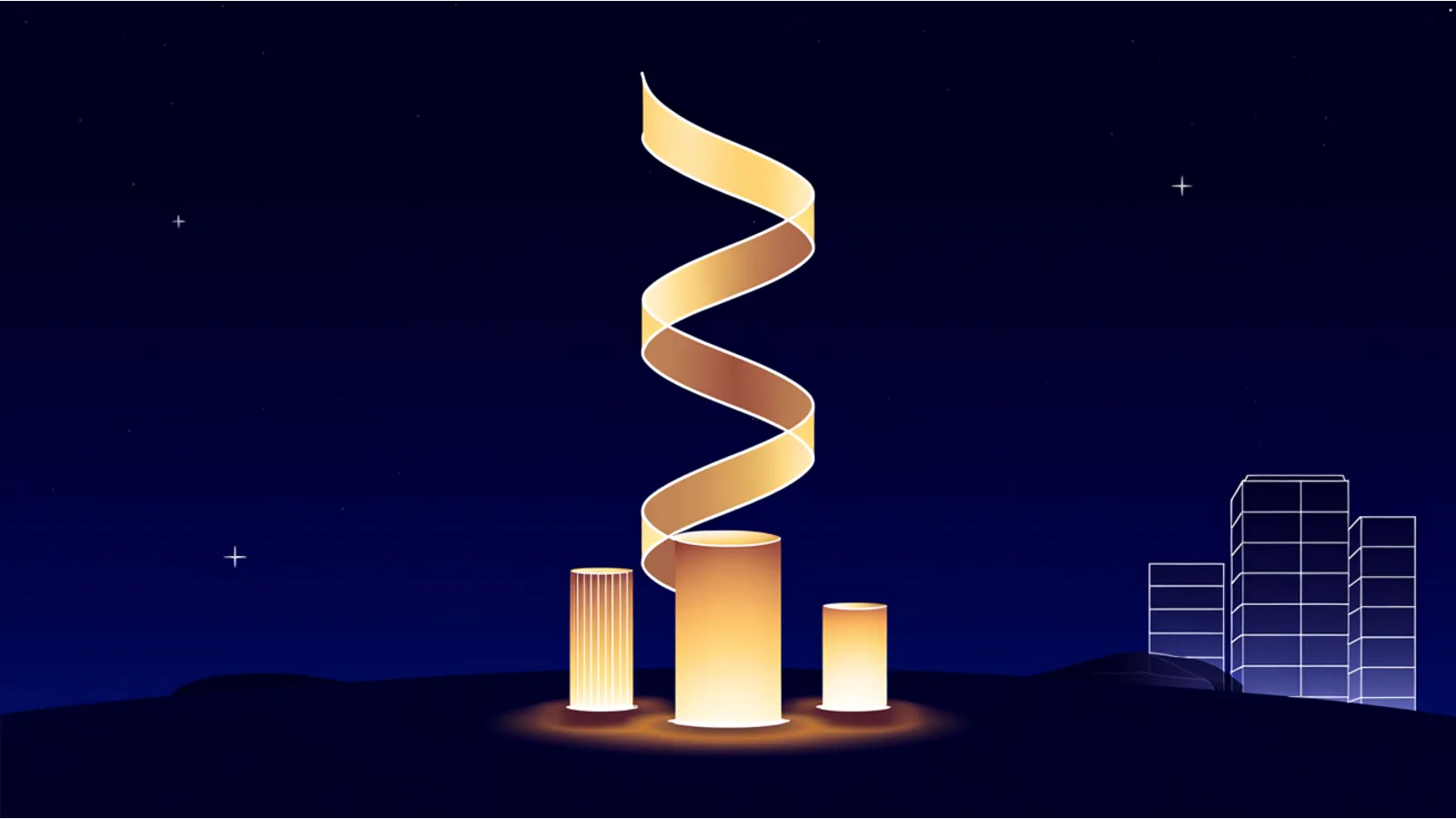 A Billion-Dollar Endowment on Three Legs: How the Broad Institute Pays for Itself