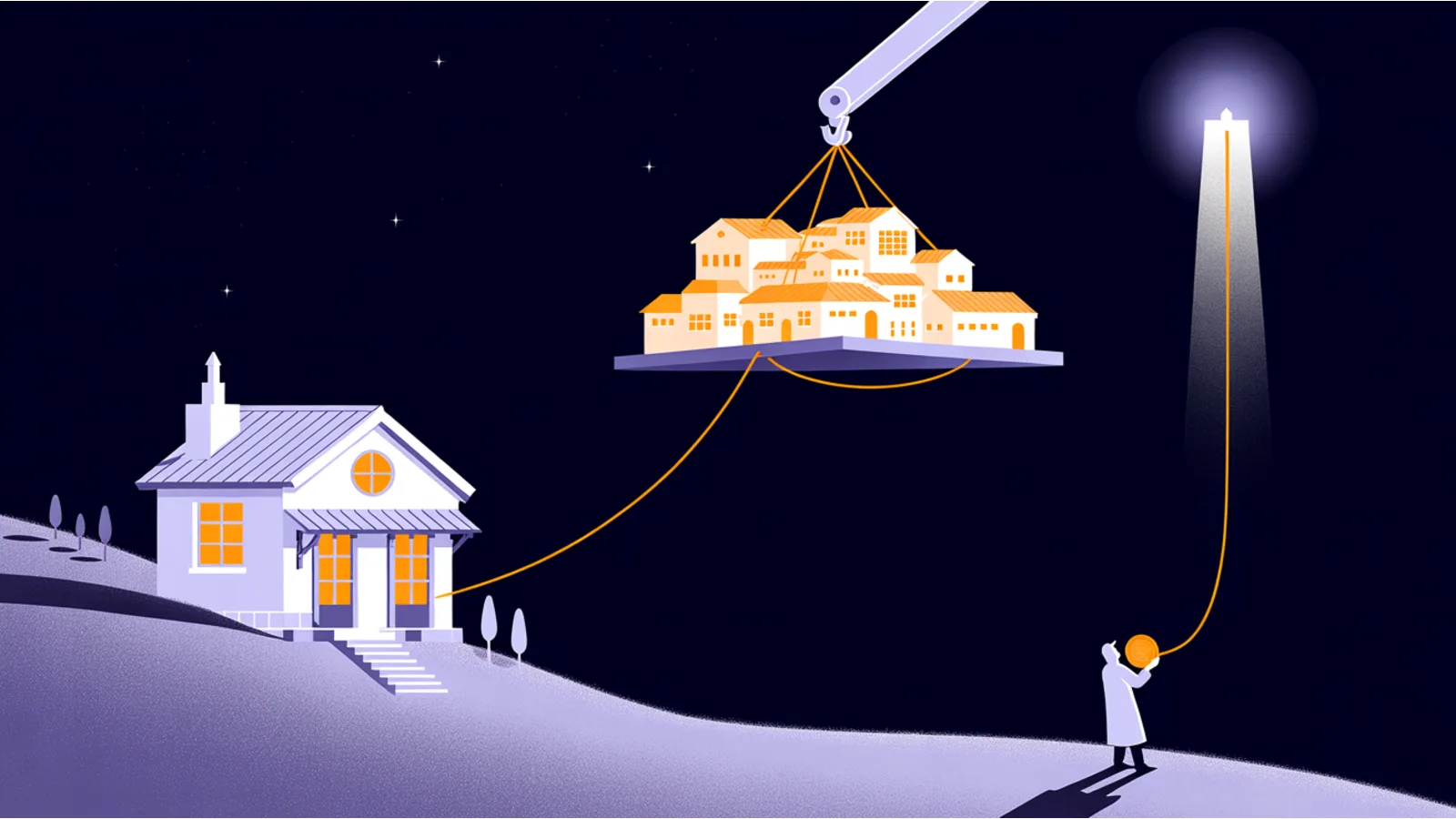 Built to Be Bought: The Cleared-Contractor Playbook for Selling the Company and Keeping the Compounding