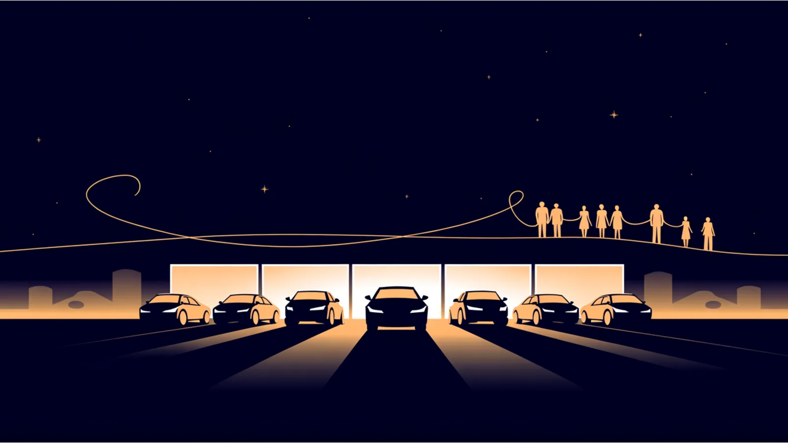 The Protected Franchise: How State Law Made the Car Dealership a Heritable Family Fortune