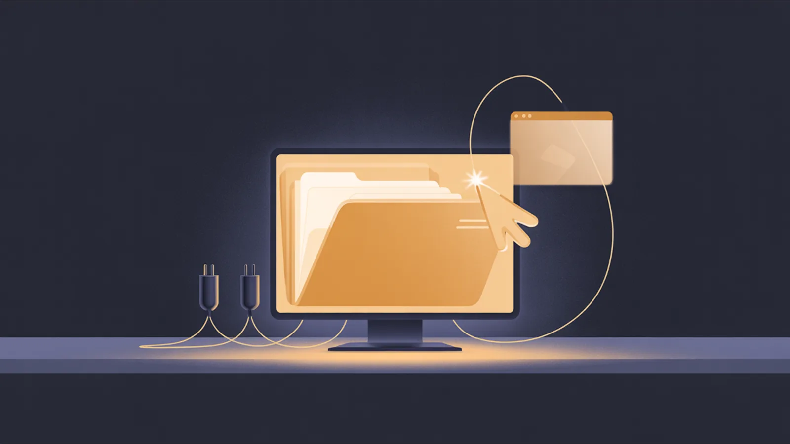 Claude on the Desktop: What the App Does That the Browser Cannot