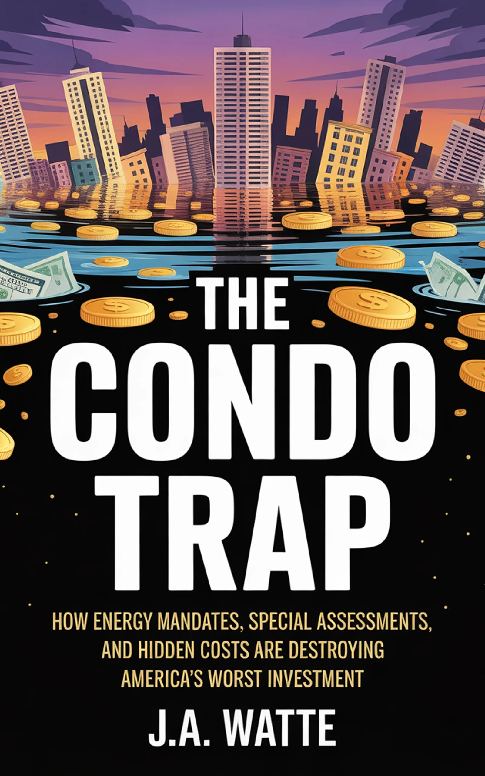 The Condo Trap