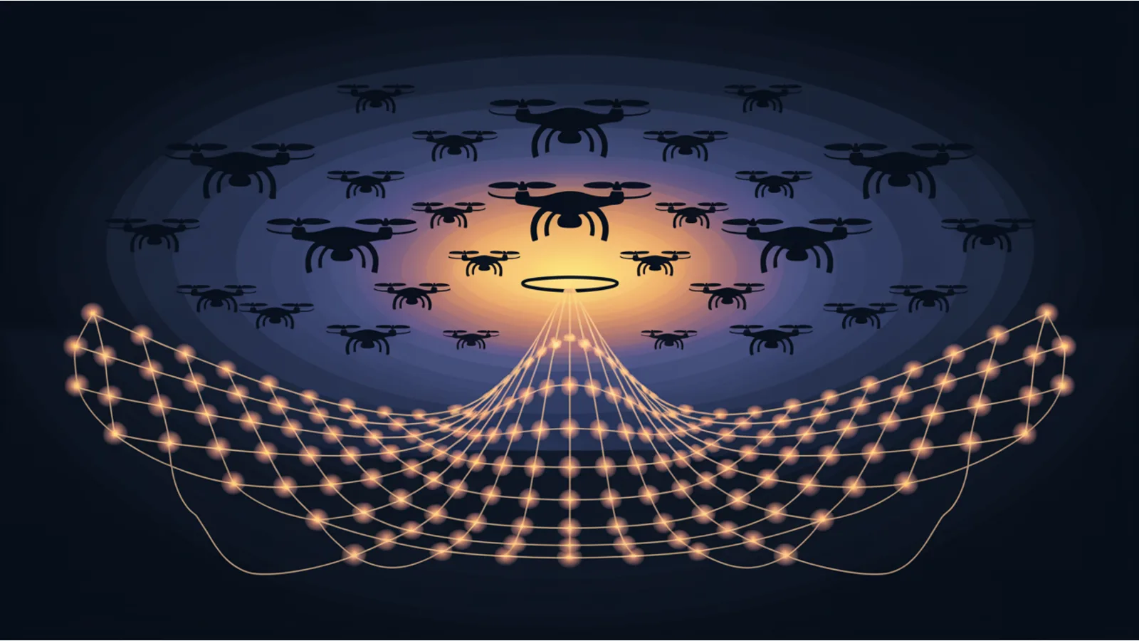 The Army's Counter-Drone Office: A Billion-Dollar Answer That Got Reorganized