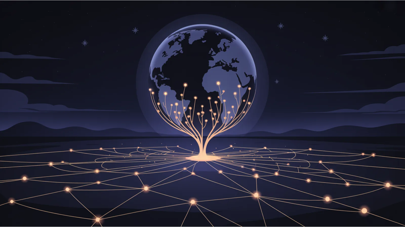 ARPANET to the internet: the DARPA research bet that seeded a trillion-dollar economy