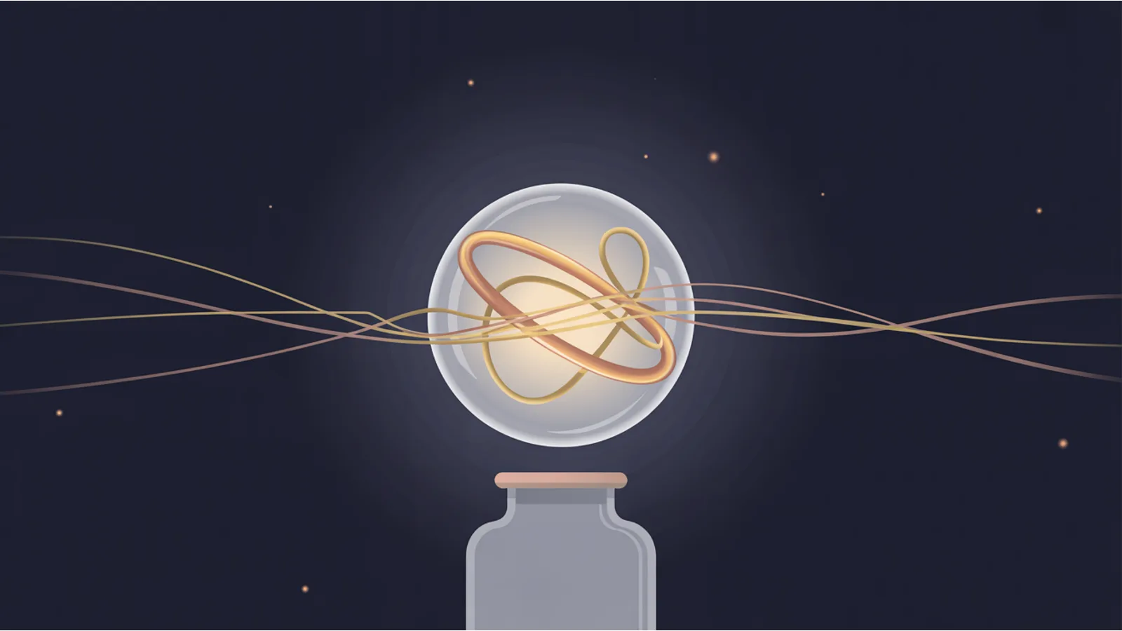 The mRNA bet: how early DARPA money helped seed the platform behind the COVID vaccines