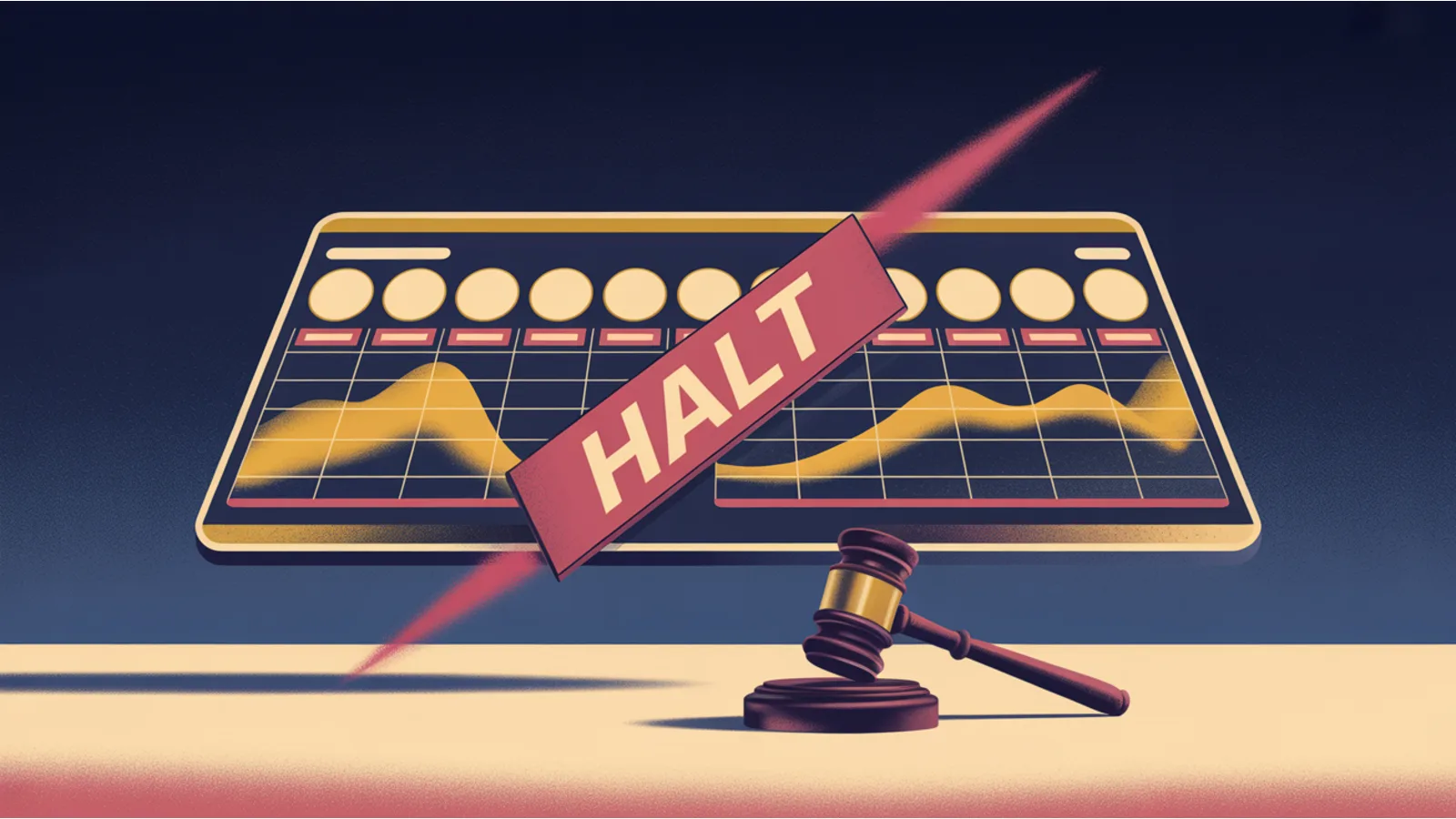 The Policy Analysis Market: the DARPA prediction market cancelled within a day
