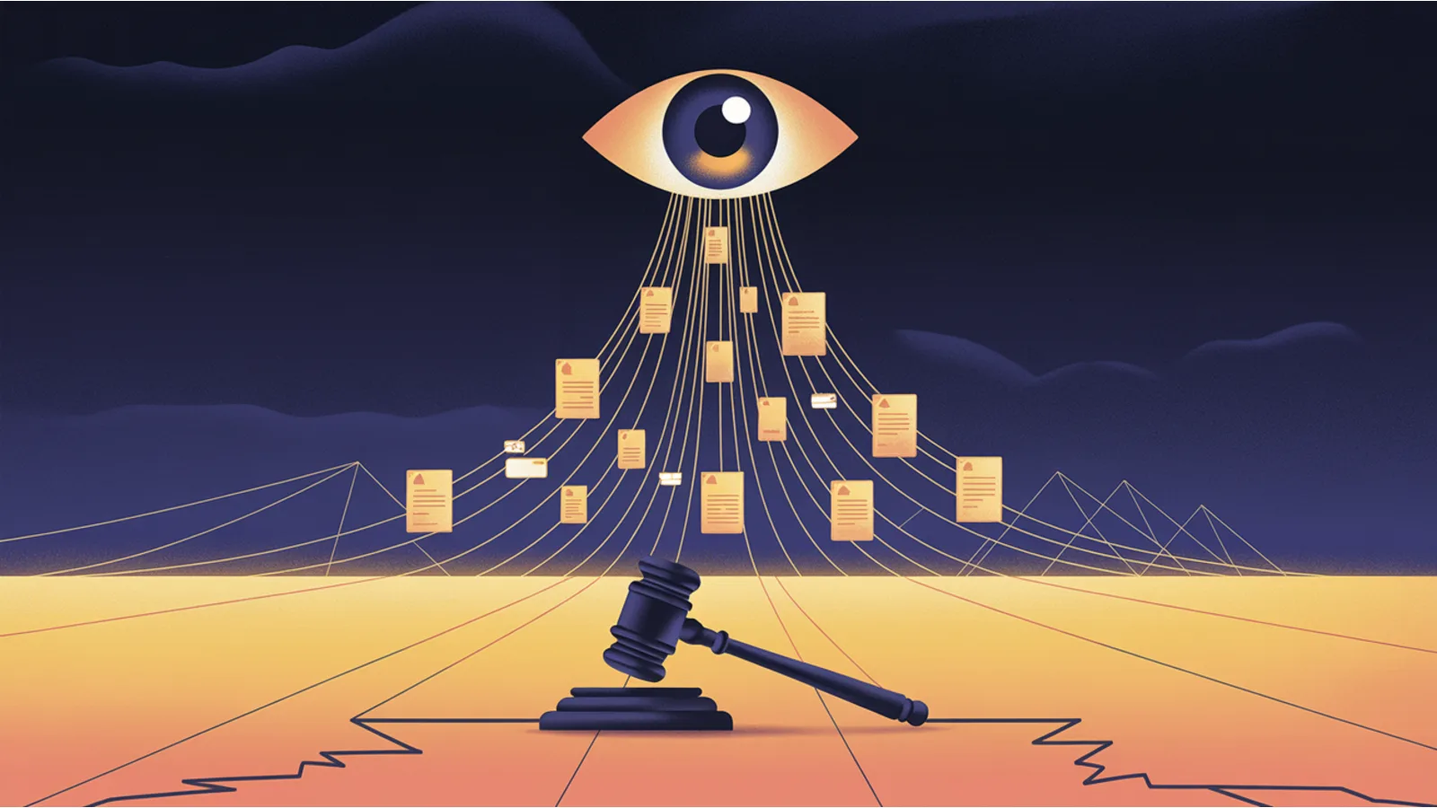 Total Information Awareness: the DARPA data-mining program Congress defunded in 2003