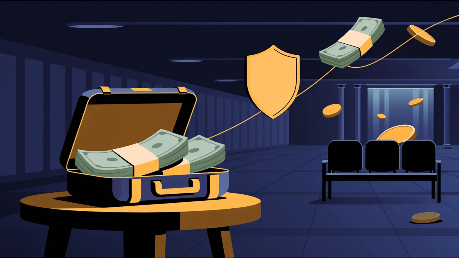 The DEA, $4 Billion in Cash, and Seizures With No Charges: What the Inspector General Found