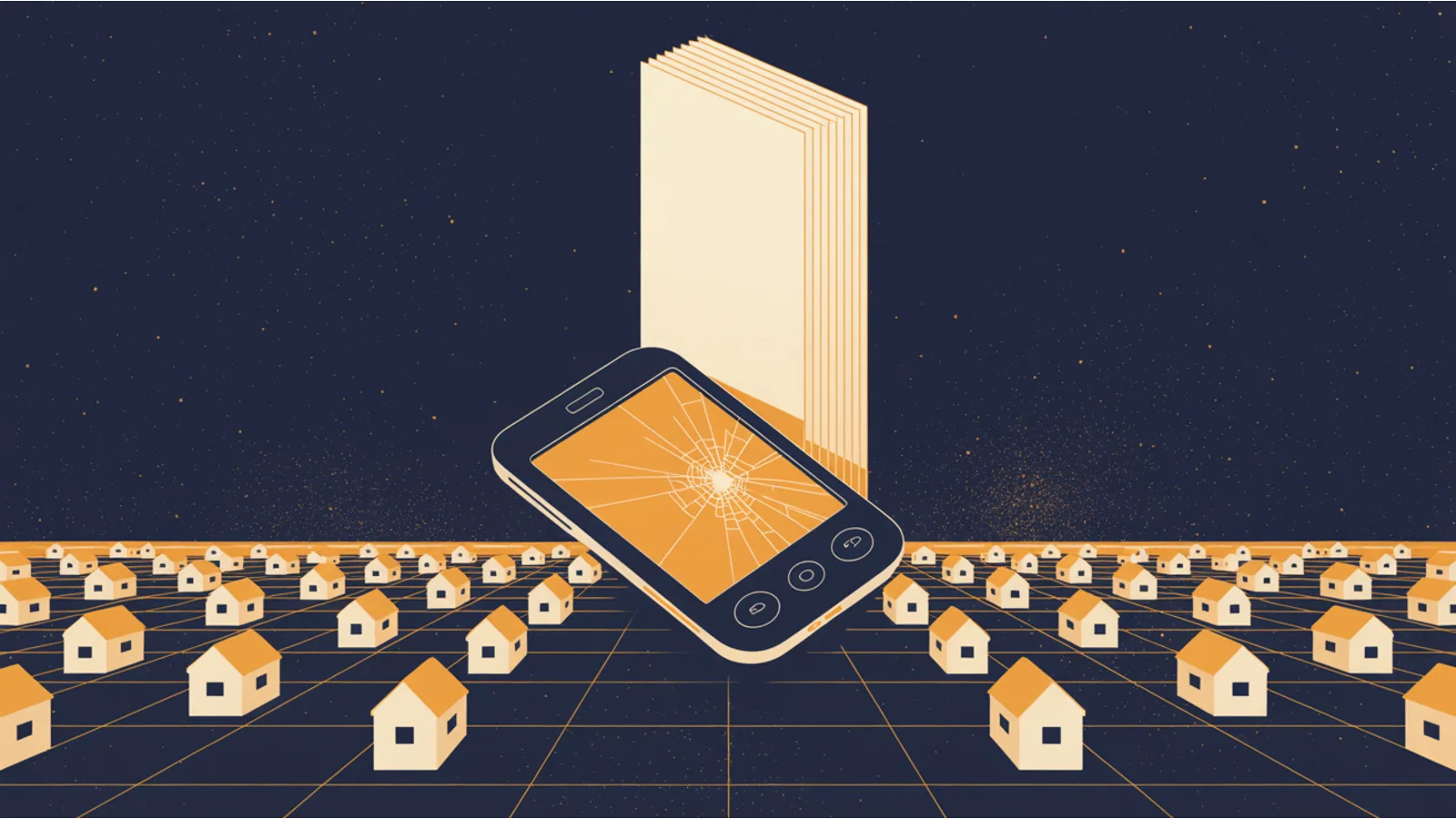 Counting America: how census technology failed in 2010, then came in under budget in 2020