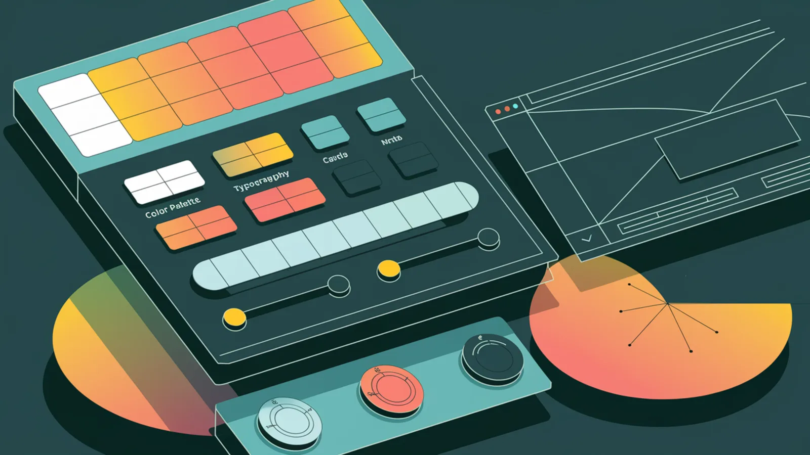 Run a Design System Generator on Your Own Site: The UI UX Pro Max Skill