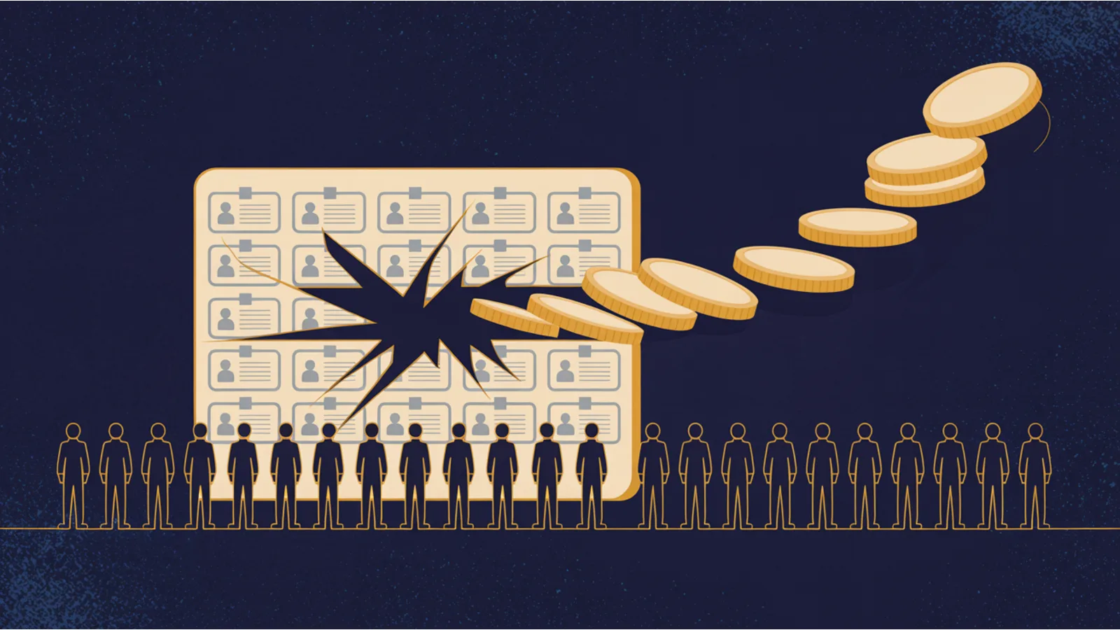 DIMHRS: the billion-dollar military HR and pay system that was never fielded