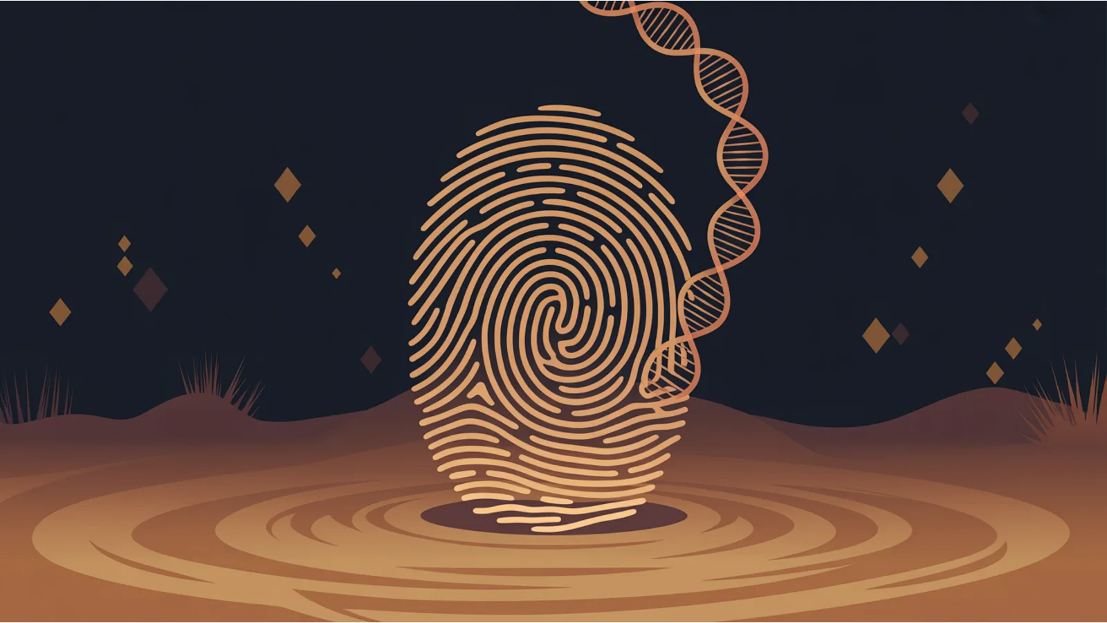 The DoD Forensic Enterprise: The Army's Crime Lab That Went to War