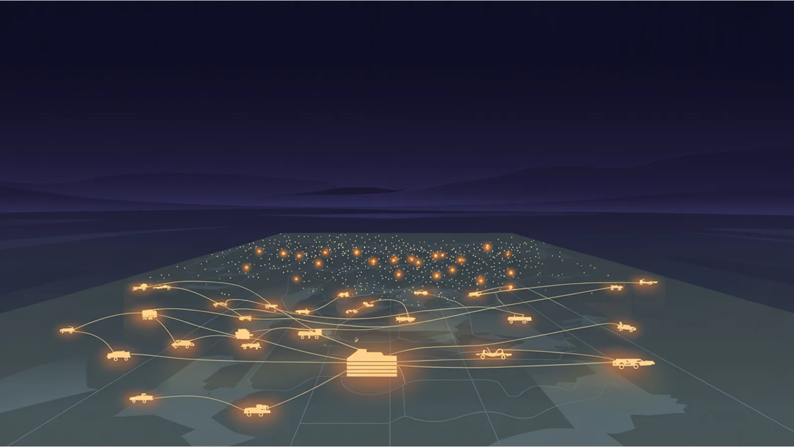 Blue Force Tracking: the network that cut friendly fire, and what it cost to keep