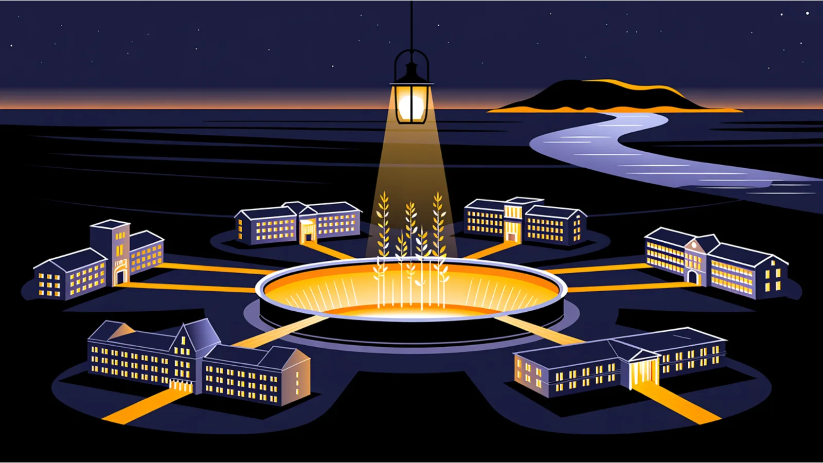 Let There Be Light, and a Reserve: Inside Fiat Lux, the University of California's Own Insurance Company