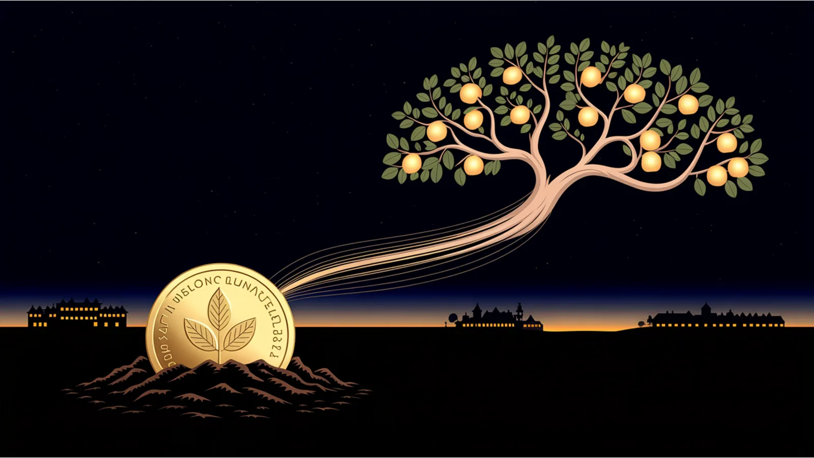 The Codicil That Ran Two Hundred Years: Benjamin Franklin's Bet on Compound Interest