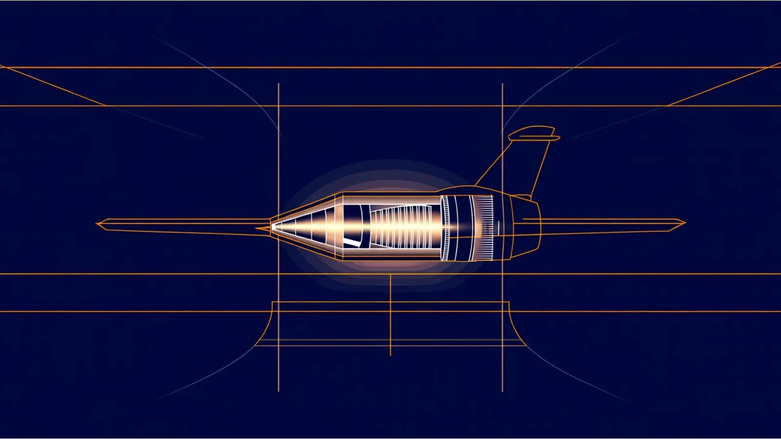 Gary Mercer Spent 36 Years Engineering GE's Jet Engines. Now He Advises a PE Portfolio.