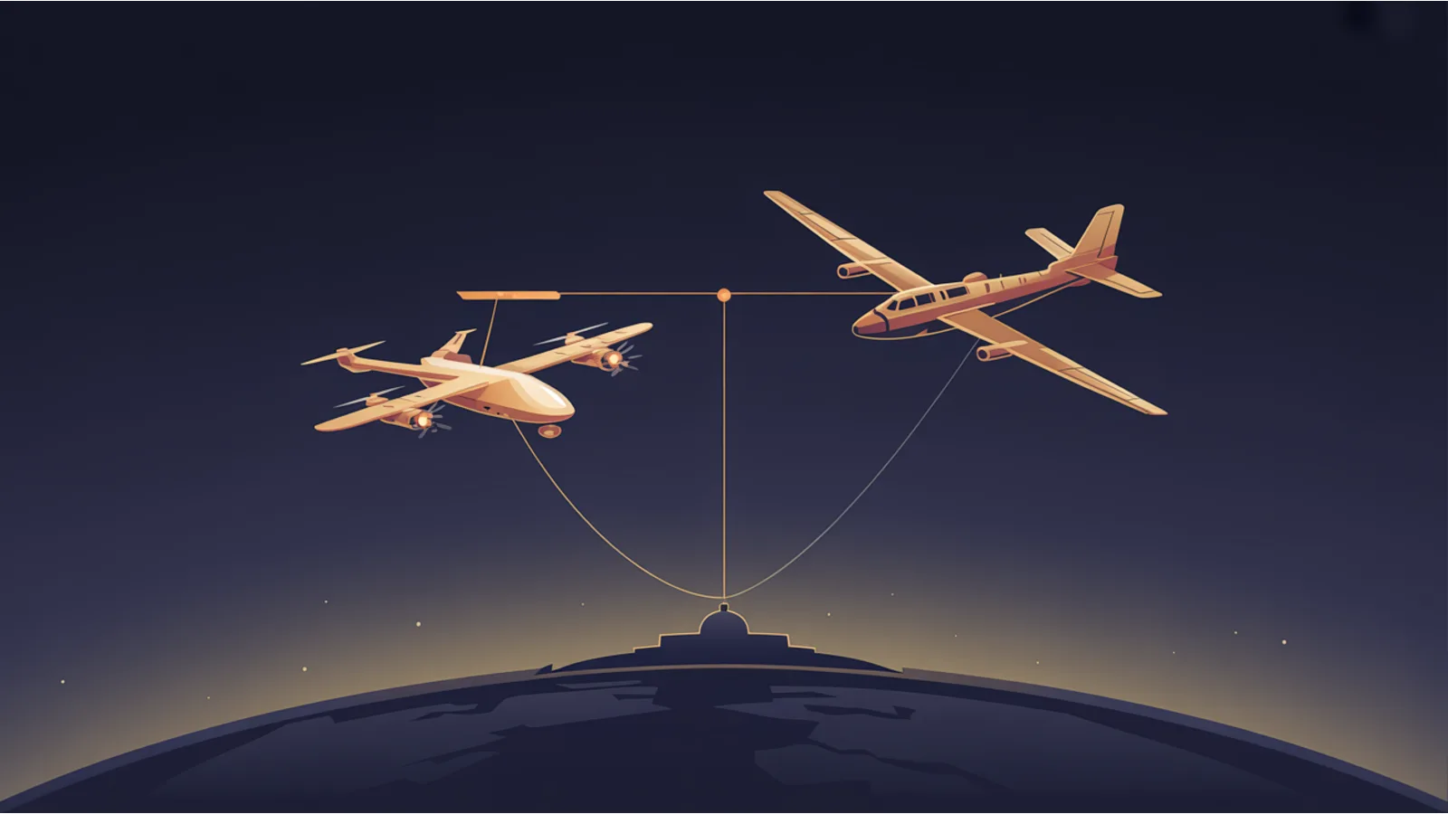 Global Hawk Block 30: the drone the Air Force tried to cancel as costlier than a 1950s spy plane