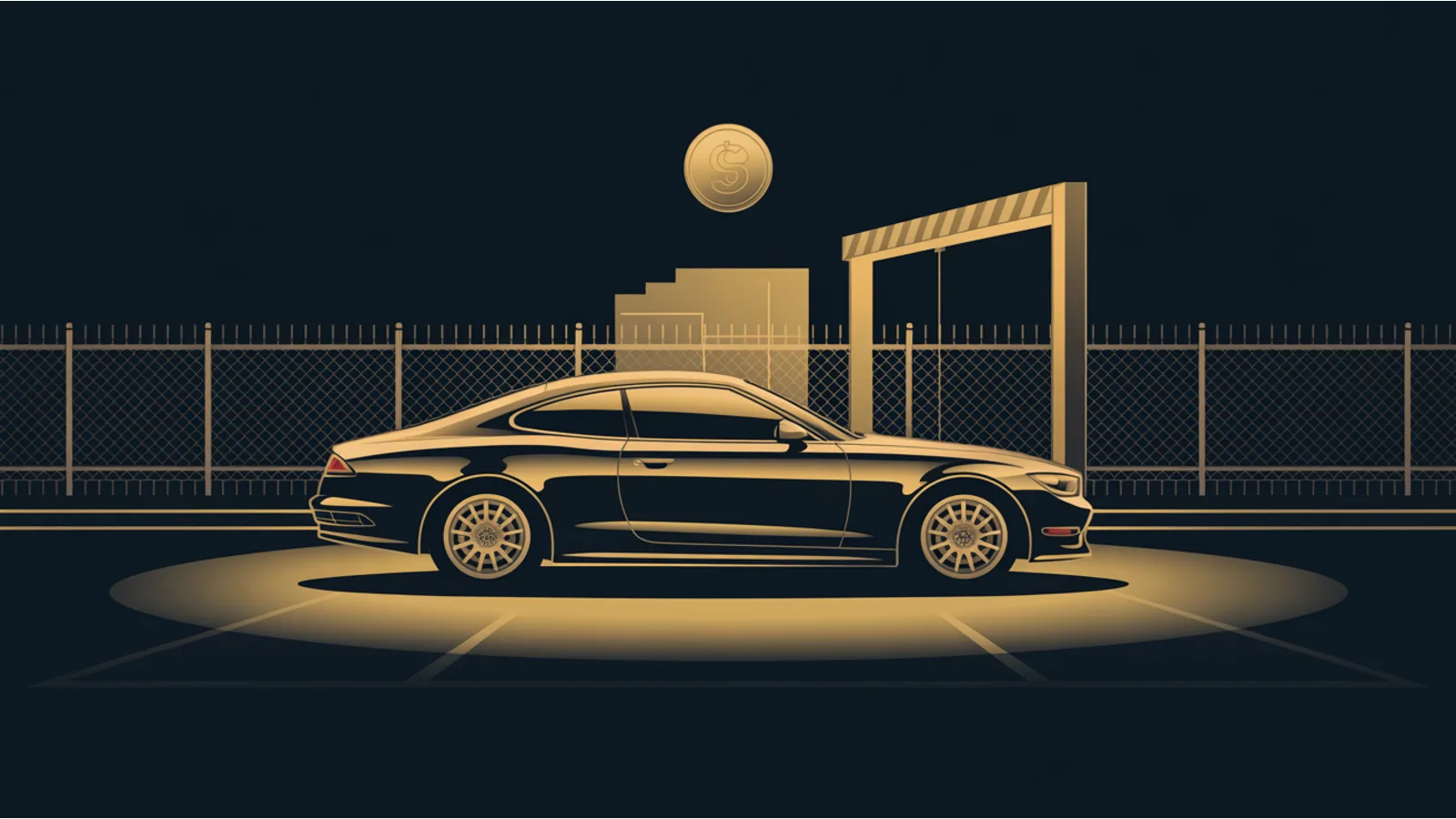 How Car Dealers Get Paid: A State Law Makes It Illegal to Sell You the Car Any Other Way