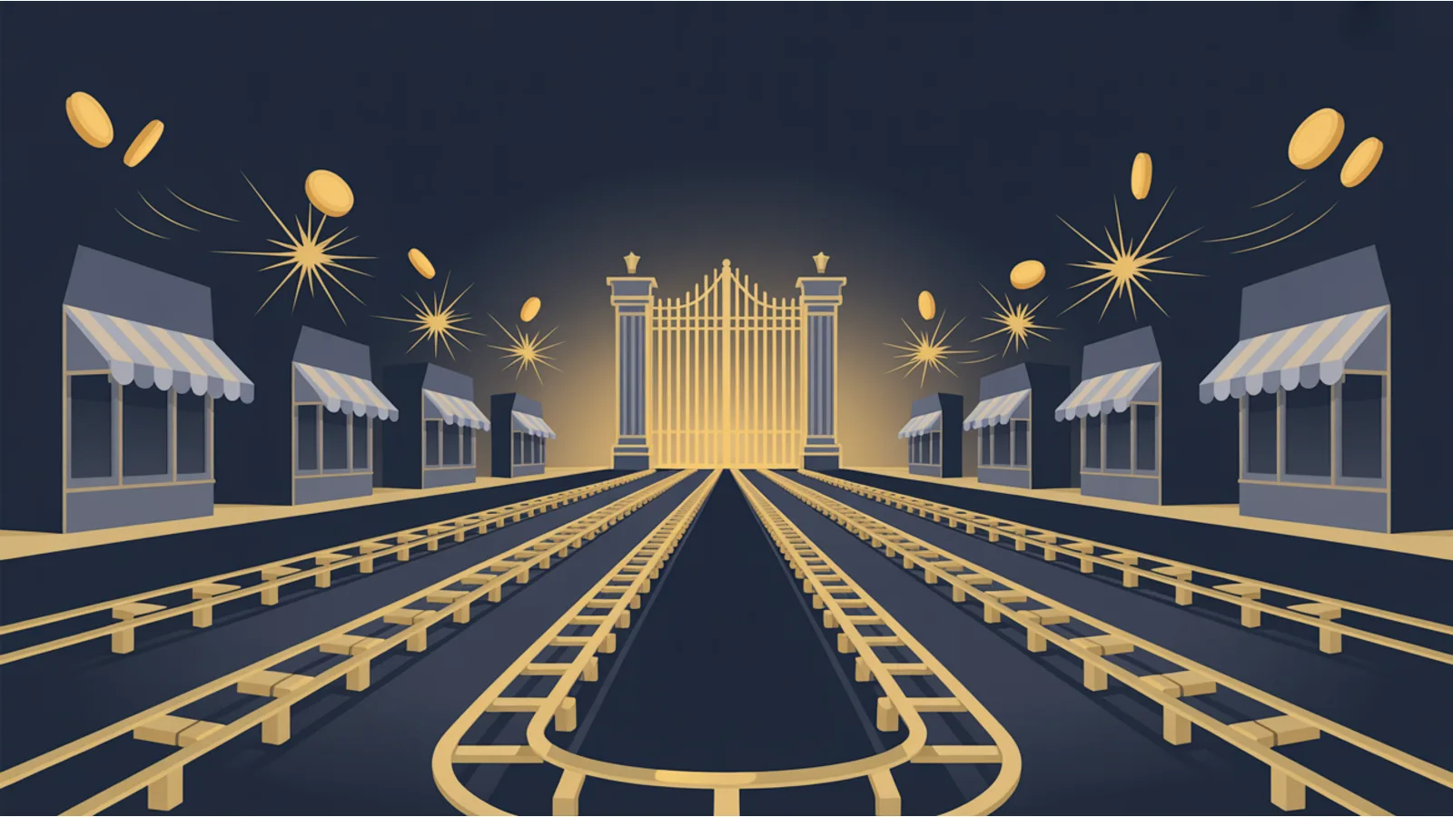 How Card Networks and Issuing Banks Get Paid: The 21-Cent Cap That Became a Floor
