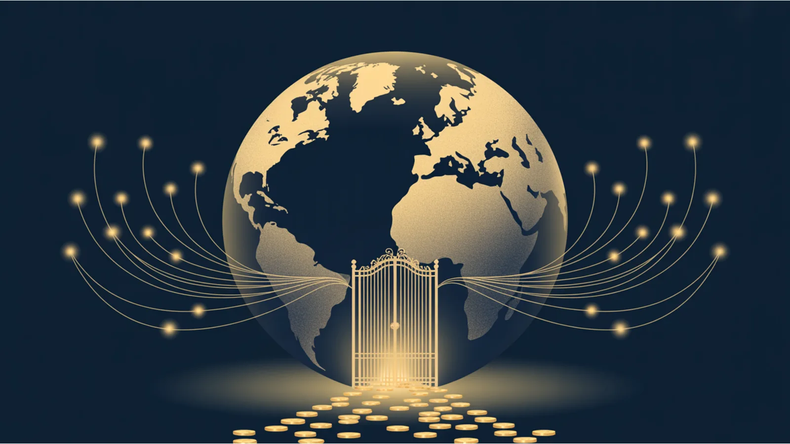 How Domain Name Registries Get Paid: A $10.26 Toll on Every .com on Earth