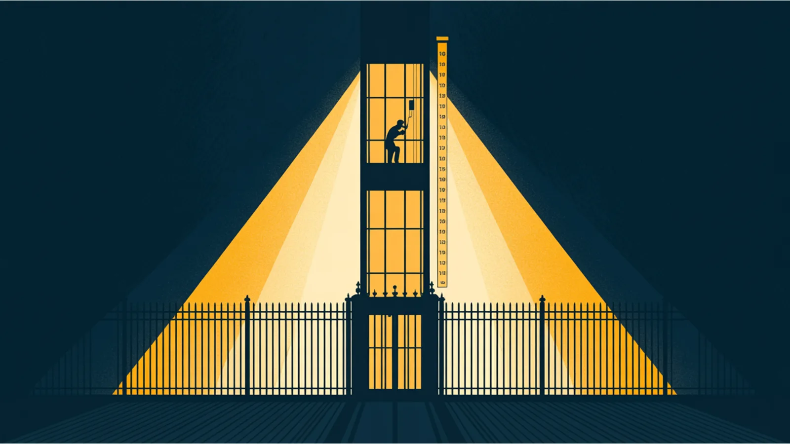 How Elevator Mechanics Get Paid: A Six-Figure Trade Whose Door Opens Once Every Two Years