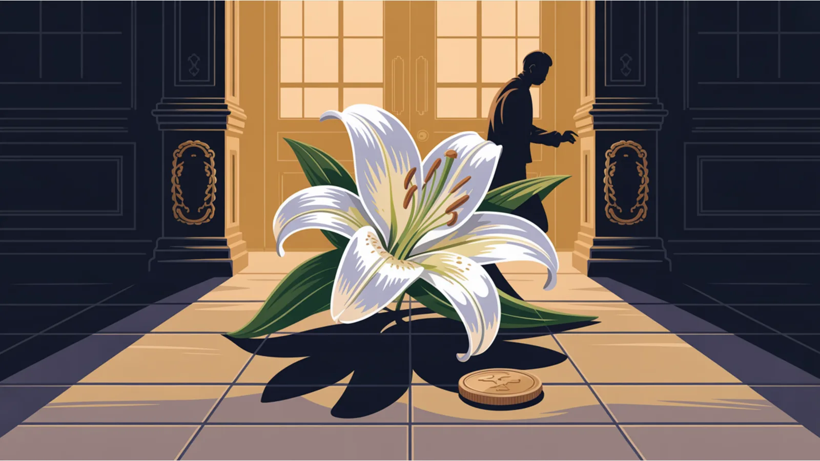 How Funeral Homes Get Paid: The Toll the Grieving Family Never Sees, Collected From a Life Insurer
