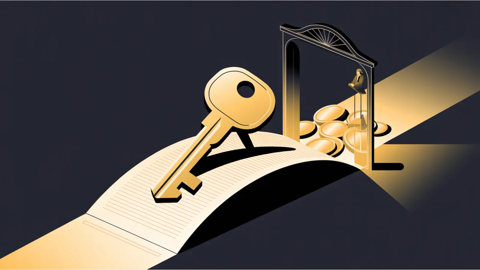 How Mortgage Brokers Get Paid: A Sales Commission Federal Law Forbids From Following the Price