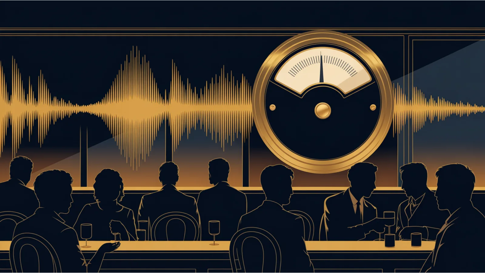 How Performance Rights Organizations Get Paid: A 1941 Antitrust Settlement and a Per-Song Hammer