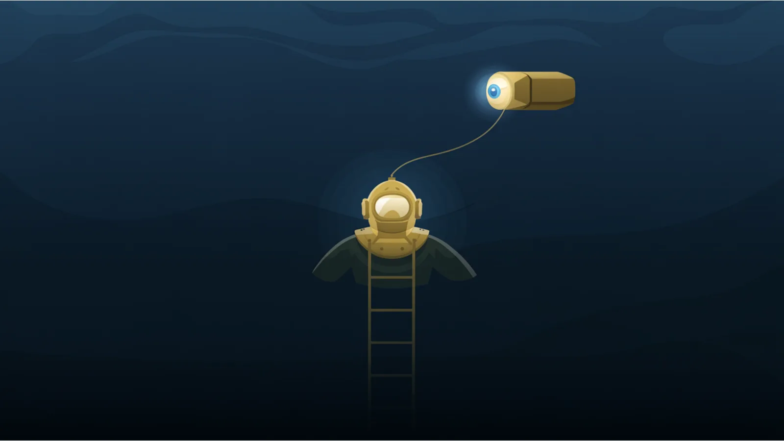 How ROV Pilots and Saturation Divers Get Paid: A Rate Sheet That Meters Labor by the Vertical Foot