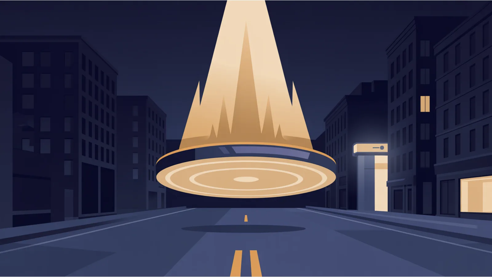 How Taxi Medallion Owners Get Paid: A $1.3 Million License, Then the City Erased the Scarcity