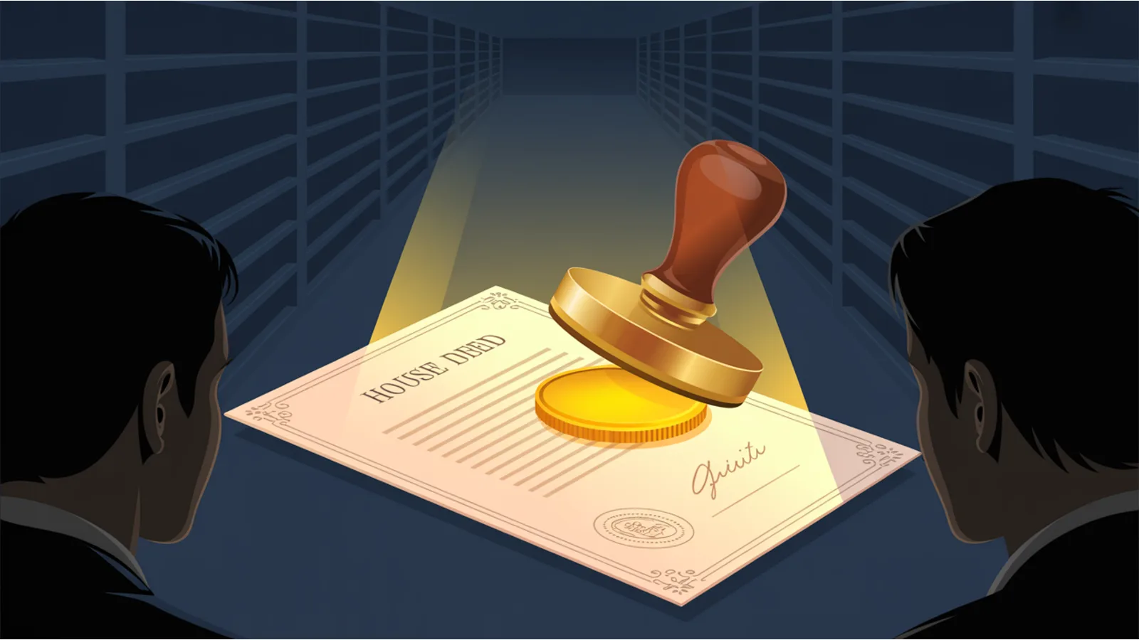 How Title Insurers Get Paid: A Nickel in Claims, Seventy Cents to the Agent, and Nobody Shopping on Price