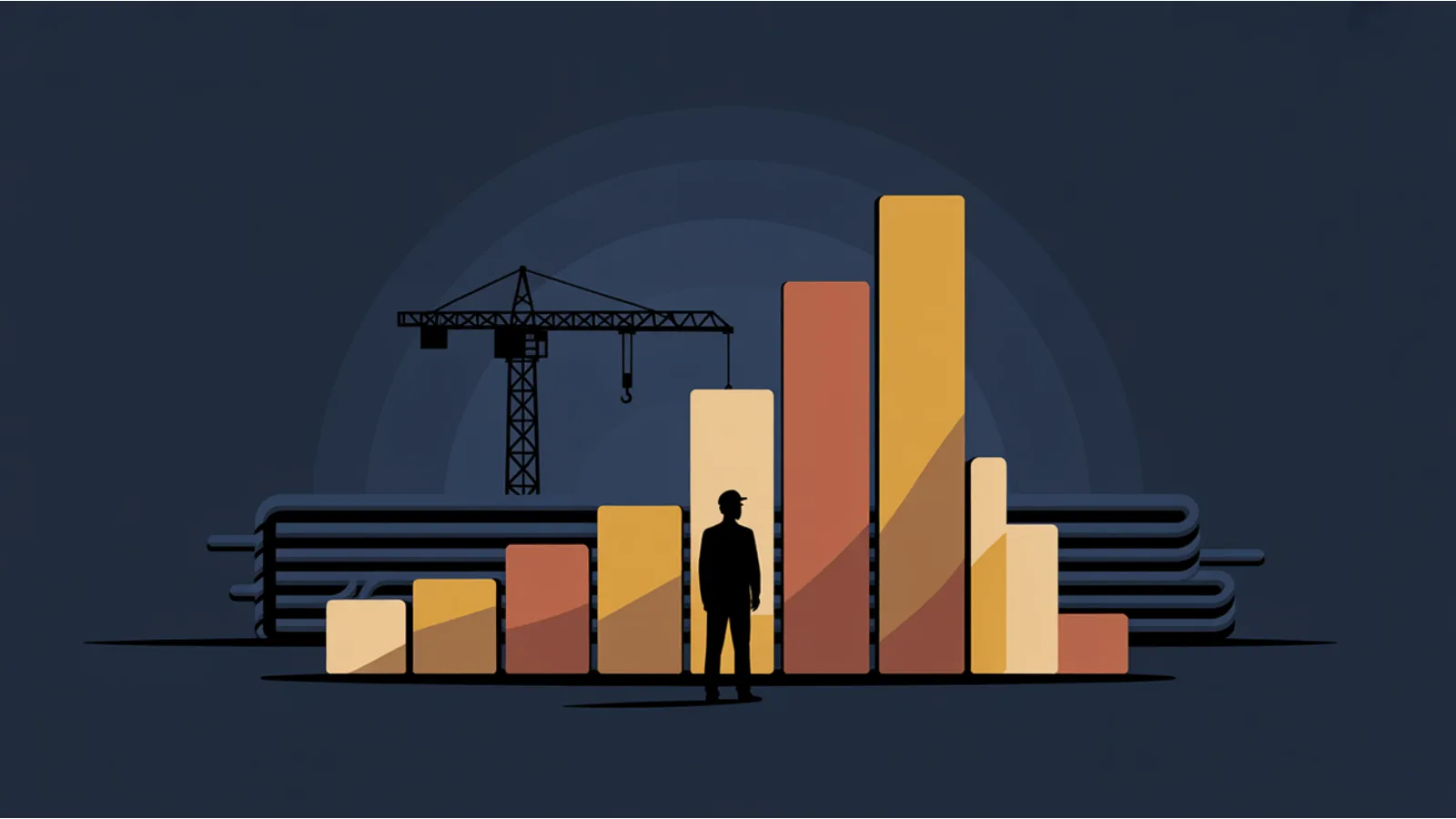 How Union Tradesmen Get Paid: The Wage Is Only Two Thirds of It, and You Get Paid to Learn