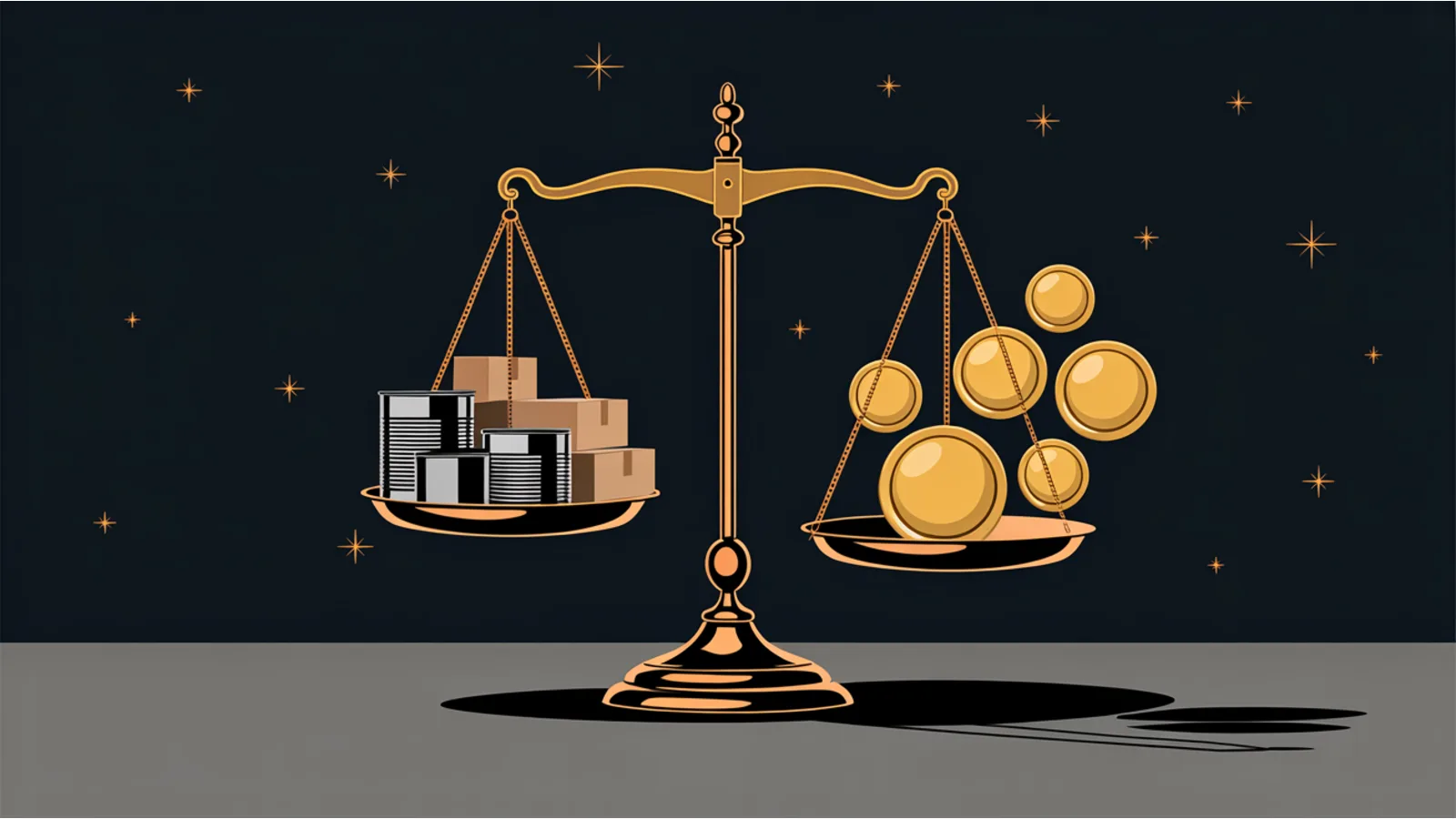The Valuation Games: Seven Big Charities and What a Donated Good Is Worth
