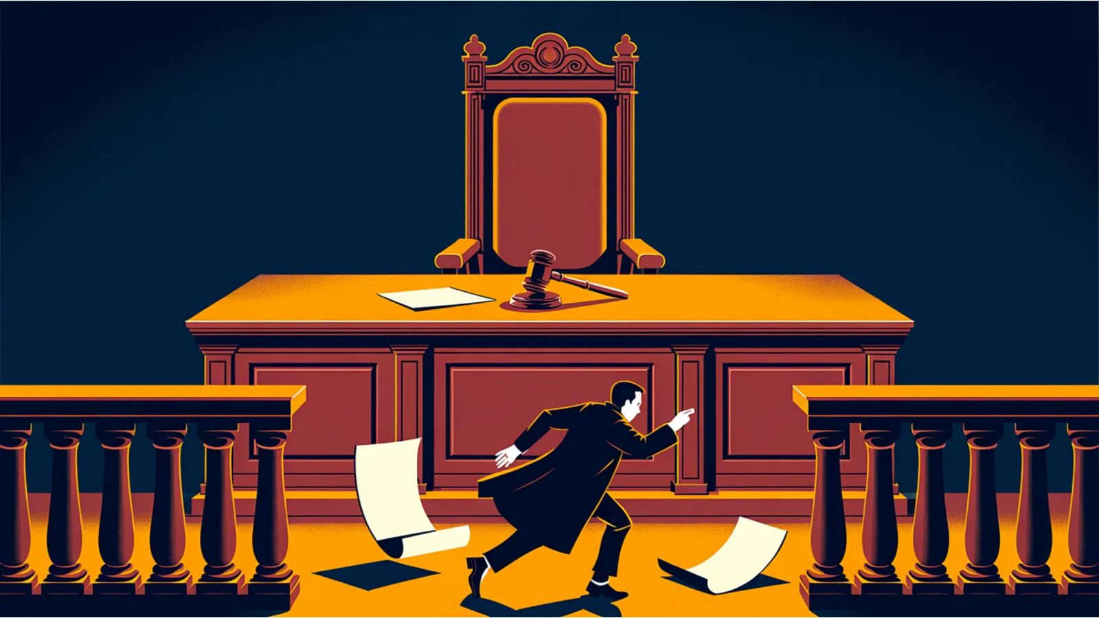 James Wilson Drafted the Constitution and Died Hiding From His Creditors