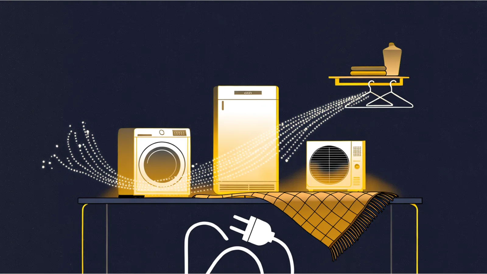 Four Japanese Home Appliances Worth Importing to a US Home Office (and Which to Skip)