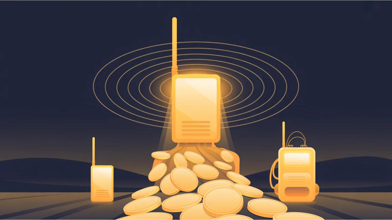 JTRS: the software radio family, the flagship that was cancelled, and the standards that outlived it