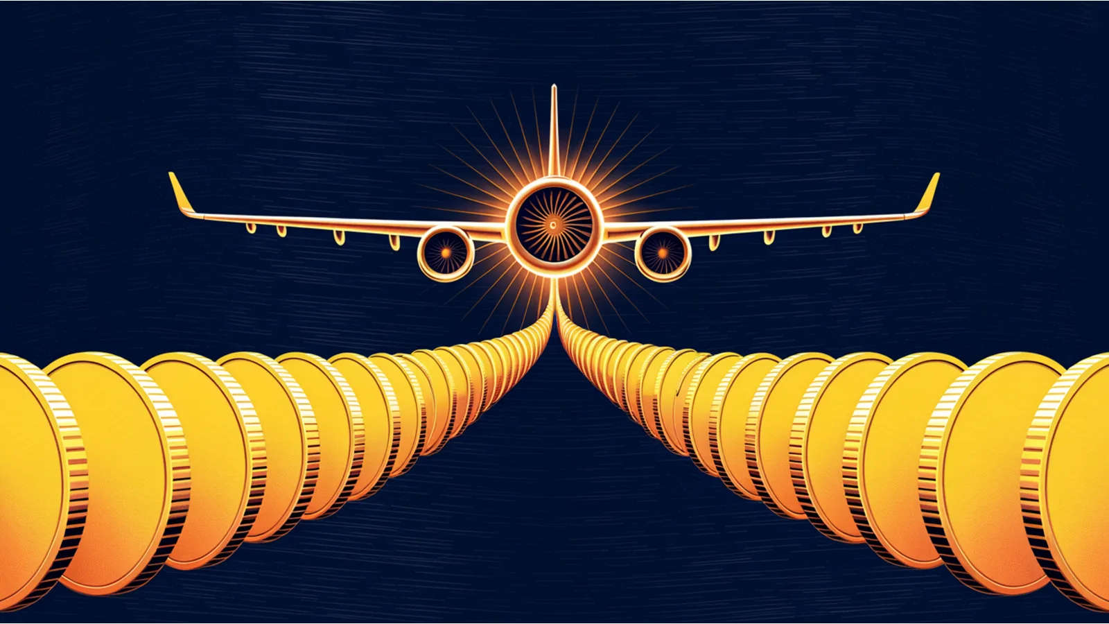 Les Daniels: The Financier Who Has Been AeroEquity's Co-Investor for Twenty Years