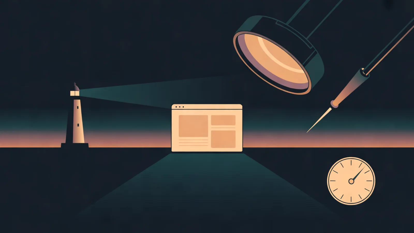 Four agent readiness checks, six sites, and why the results disagree