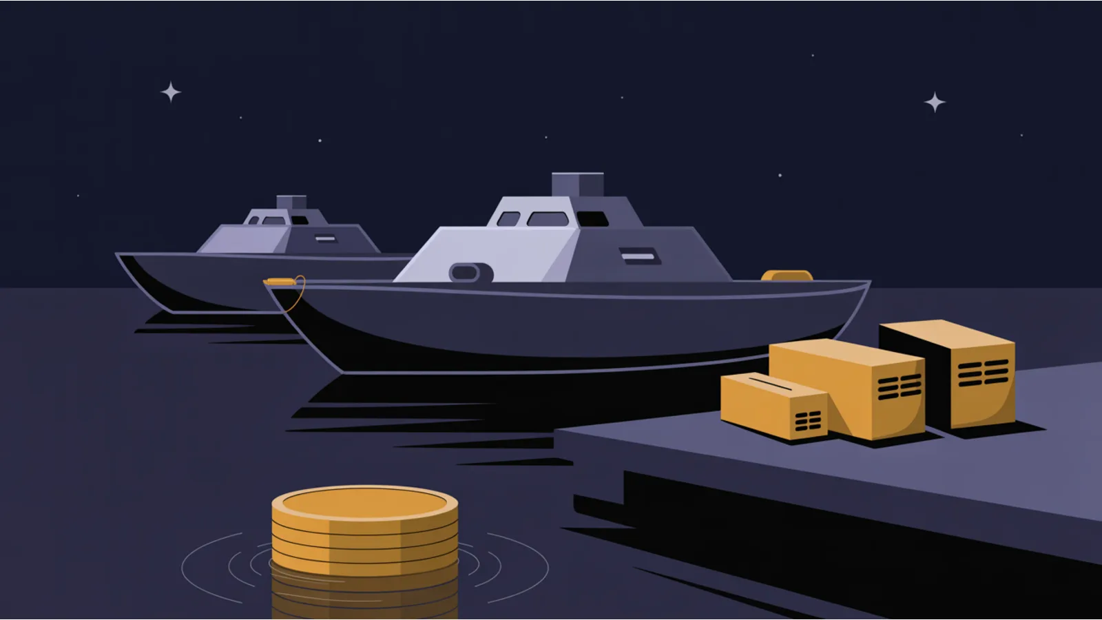 The Littoral Combat Ship: warships retired before 15, with mission modules that never fully arrived