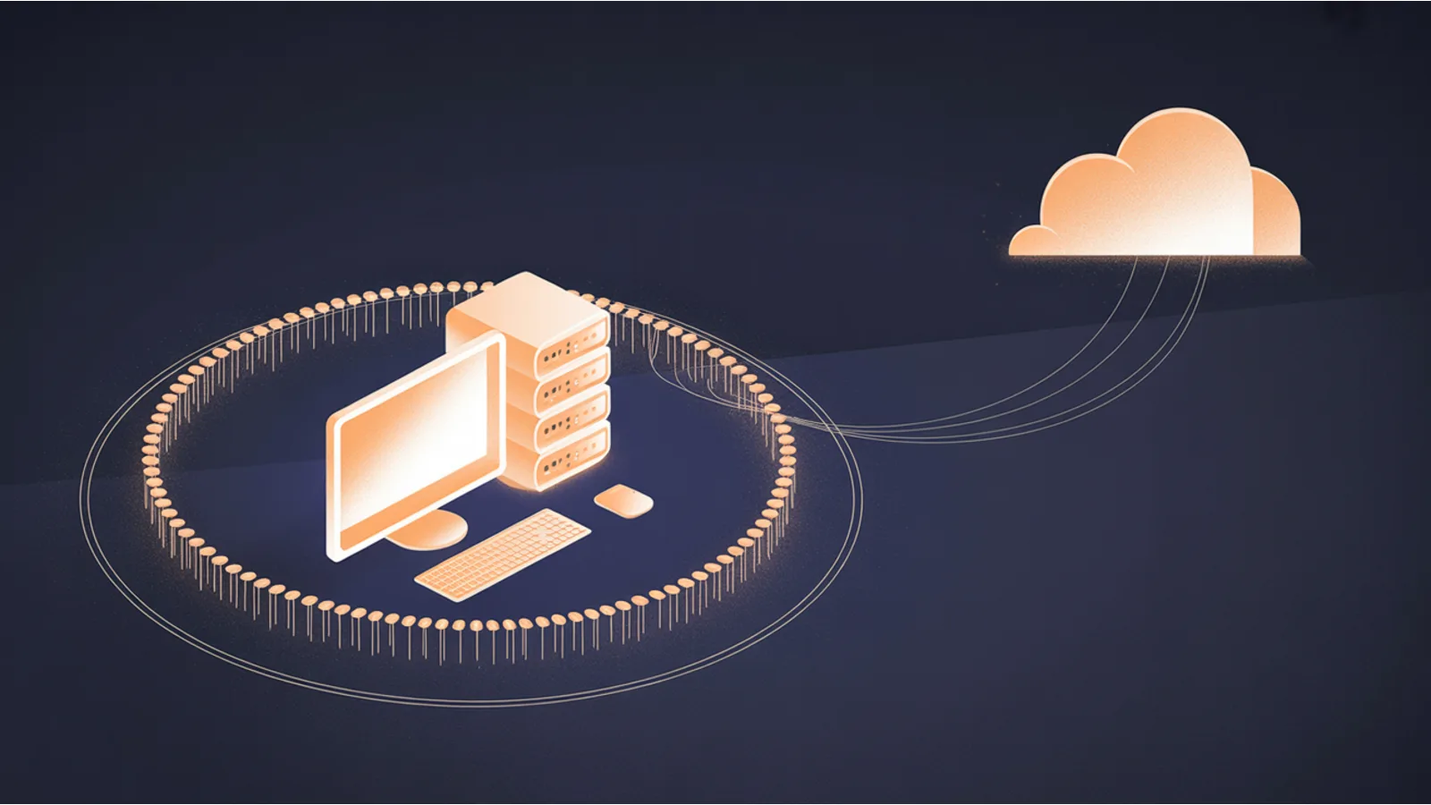 Running Your Own AI On-Prem in 2026: What It Actually Costs, Where It Wins, Where Cloud Still Beats It