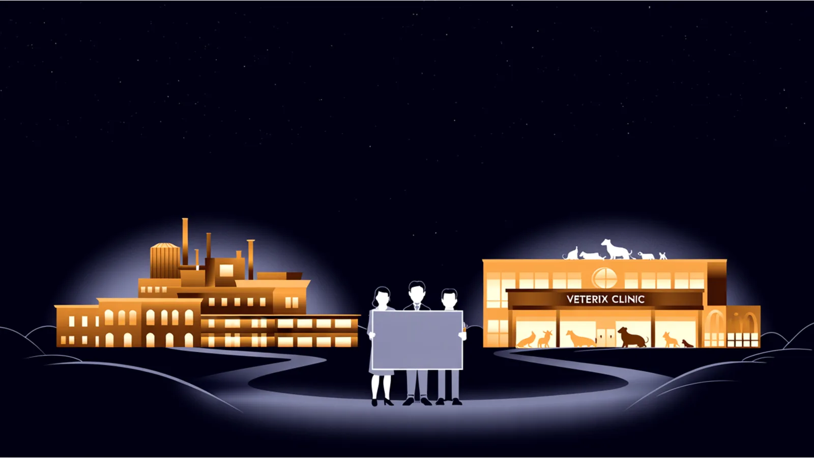 A Candy Kitchen to $129 Billion: The Mars Family's Century of Silence