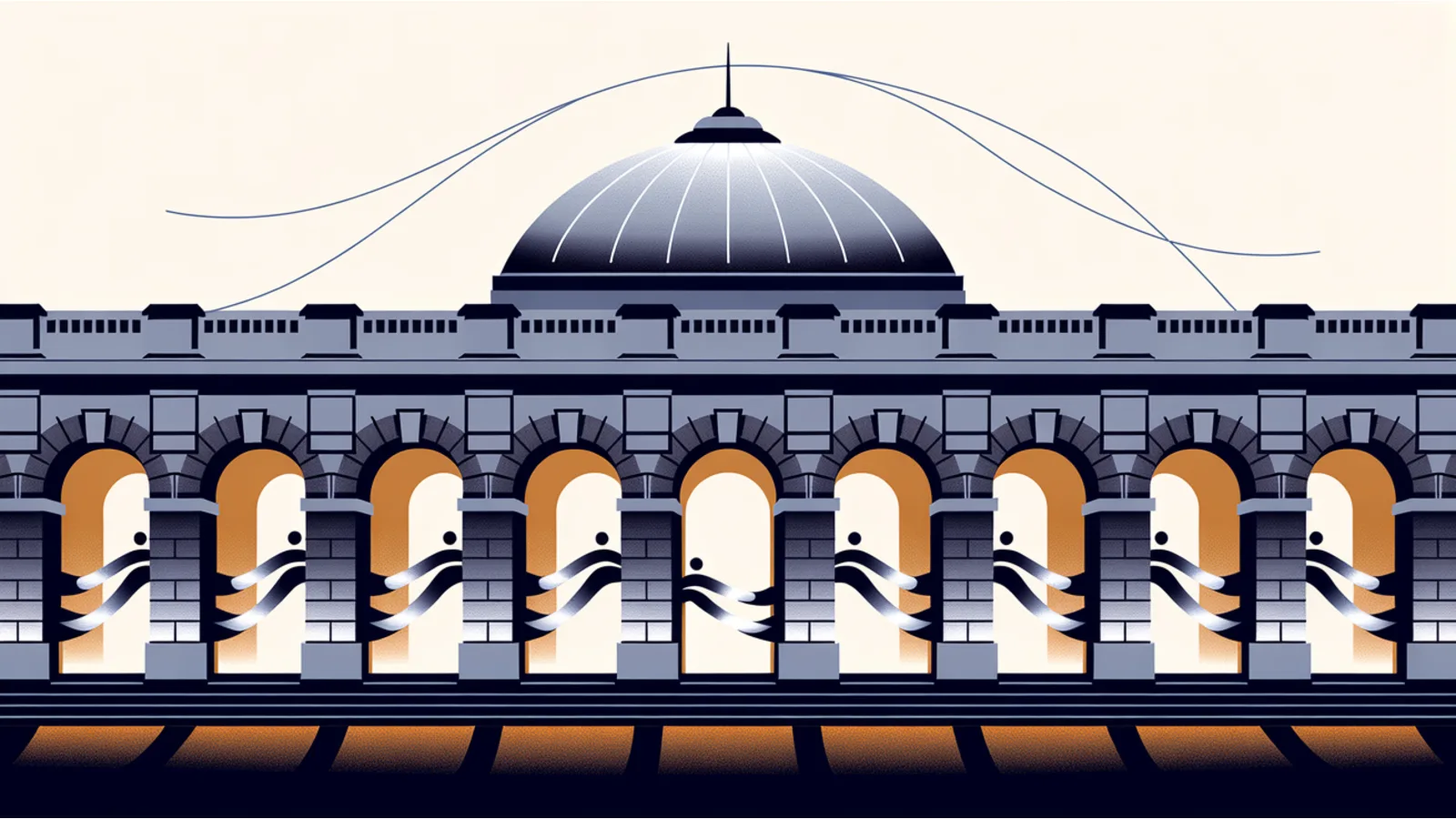 Maximus: How a Welfare-Reform Contractor Became a Public Giant
